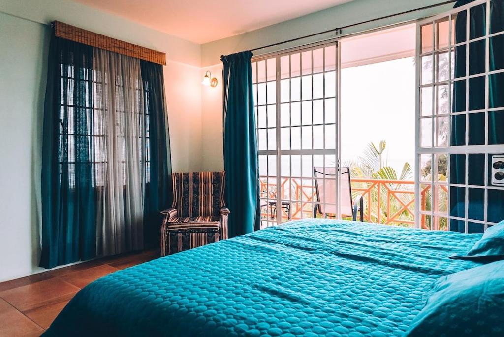 La Jolie - Luxury Ocean View Villa Black Rock Dış mekan fotoğraf