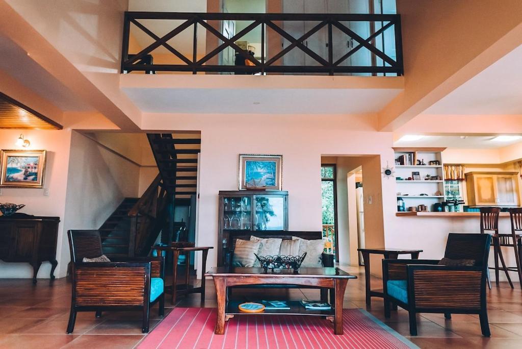 La Jolie - Luxury Ocean View Villa Black Rock Dış mekan fotoğraf
