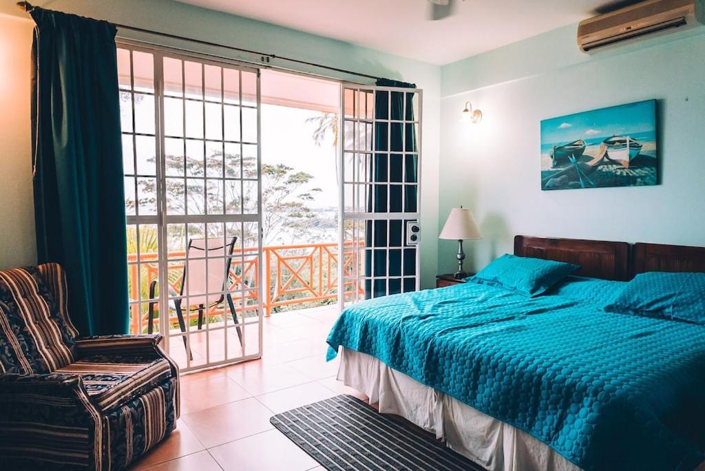 La Jolie - Luxury Ocean View Villa Black Rock Dış mekan fotoğraf